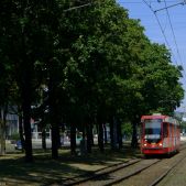 Duewag N8C #1129