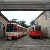 Duewag N8C #1140