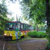 Konstal 105Na #1200+1201