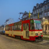 Konstal 105Na #1241