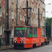 Konstal 105N #9005