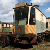 Techniczny.