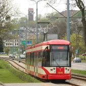 Bombardier NGT6 #1006