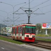 Konstal 114Na #1502