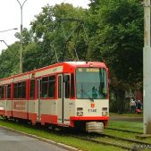 Duewag N8C #1140