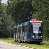 Duewag N8CNF #1121