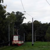 Konstal 105Na #1370+1387