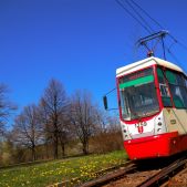 Konstal 105Na #1259+1260