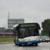 Solaris Urbino 12 #5079