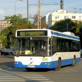 Volvo 7000 #2088