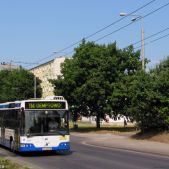 Volvo 7700 #2089