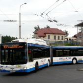 MAN NG313 CNG #2204