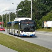 MAN NG313 CNG #2206