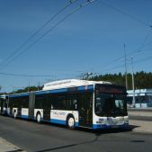 MAN NG313 CNG #2208