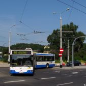 Volvo 7700A #2209
