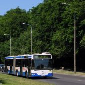 Volvo 7700A #2210