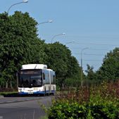 Man NG313 CNG #2214