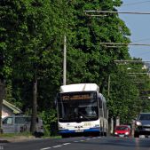 Man NG313 CNG #2215