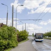 MAN NG313 CNG #2215