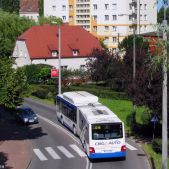 MAN NG313 CNG #2218