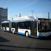 MAN NG313 CNG #2219