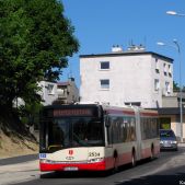 Solaris Urbino 18 #2534