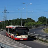Solaris Urbino 18 #2541