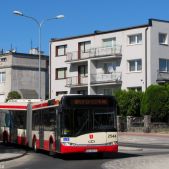 Solaris Urbino 18 #2544