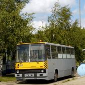 Ikarus 280/A #GAW 2491