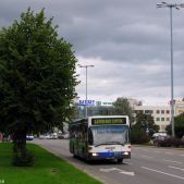 Jelcz M122MB #5011