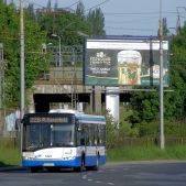 Solaris Urbino 12 #5063