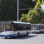 Solaris Urbino 12 #5070