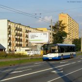 Solaris Urbino 15 #5123