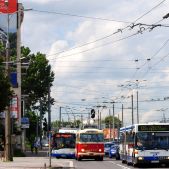 Mercedes O405GN2 #5224