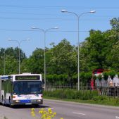Mercedes O405GN2 #5224