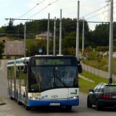 Solaris Urbino 18 #5258