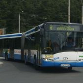 Solaris Urbino 18 #5258