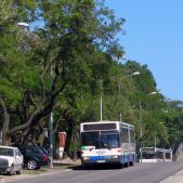 Mercedes O405G #5438
