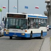 Mercedes O405N3 #6082