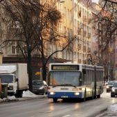 Mercedes O405GN #6235