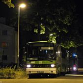 Setra SG221 UL #6605