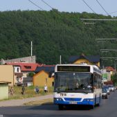 Volvo 7000 #7016