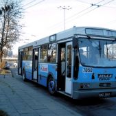 Jelcz M121MB #7050