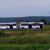 Mercedes O405GN #7282