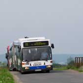 Meredes O405GN #7288