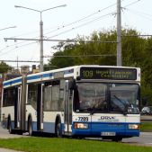 Neoplan N4021 #7289