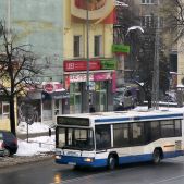 Neoplan N409 #7870