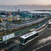 MAN NL330 Lion's City 12 EfficientHybrid #2000