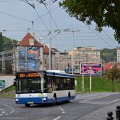 MAN NL263 #2029