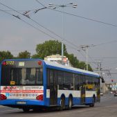 Solaris Urbino 15 #5122